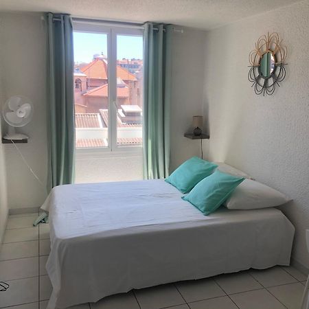 Au Coeur Du Vieux Port Apartment Марсилия Екстериор снимка