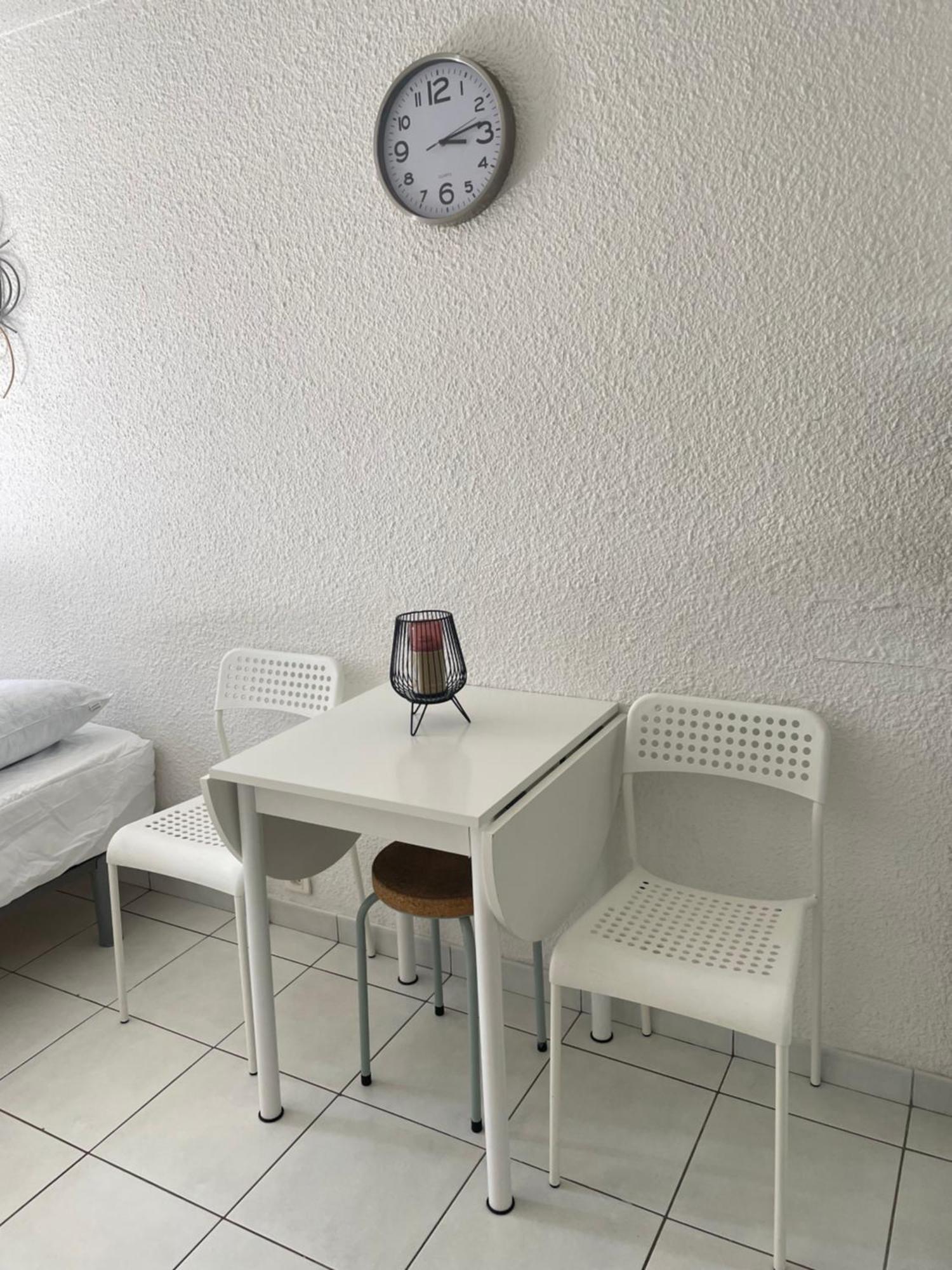 Au Coeur Du Vieux Port Apartment Марсилия Екстериор снимка