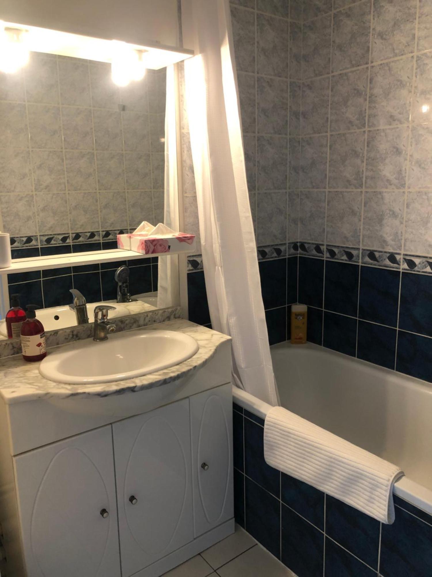 Au Coeur Du Vieux Port Apartment Марсилия Екстериор снимка